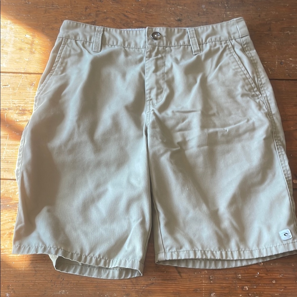 Men’s Ripcurl Shorts (Waist 29)